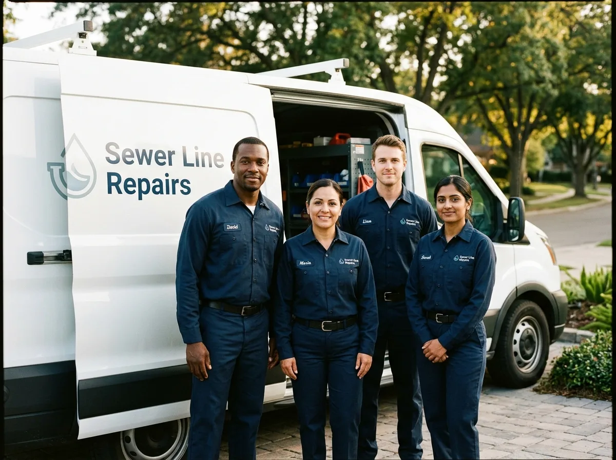 Emergency Plumber company in Cleveland, NC