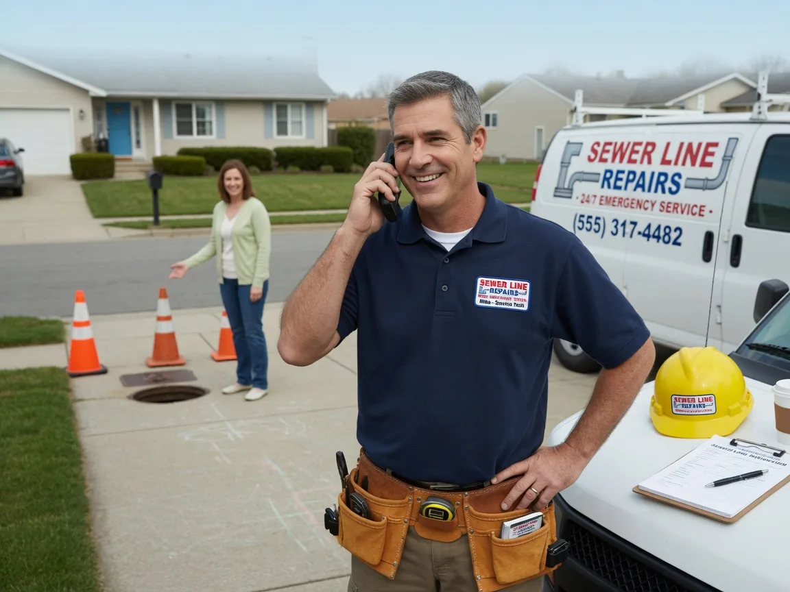 Emergency Plumber Cleveland, NC FAQs